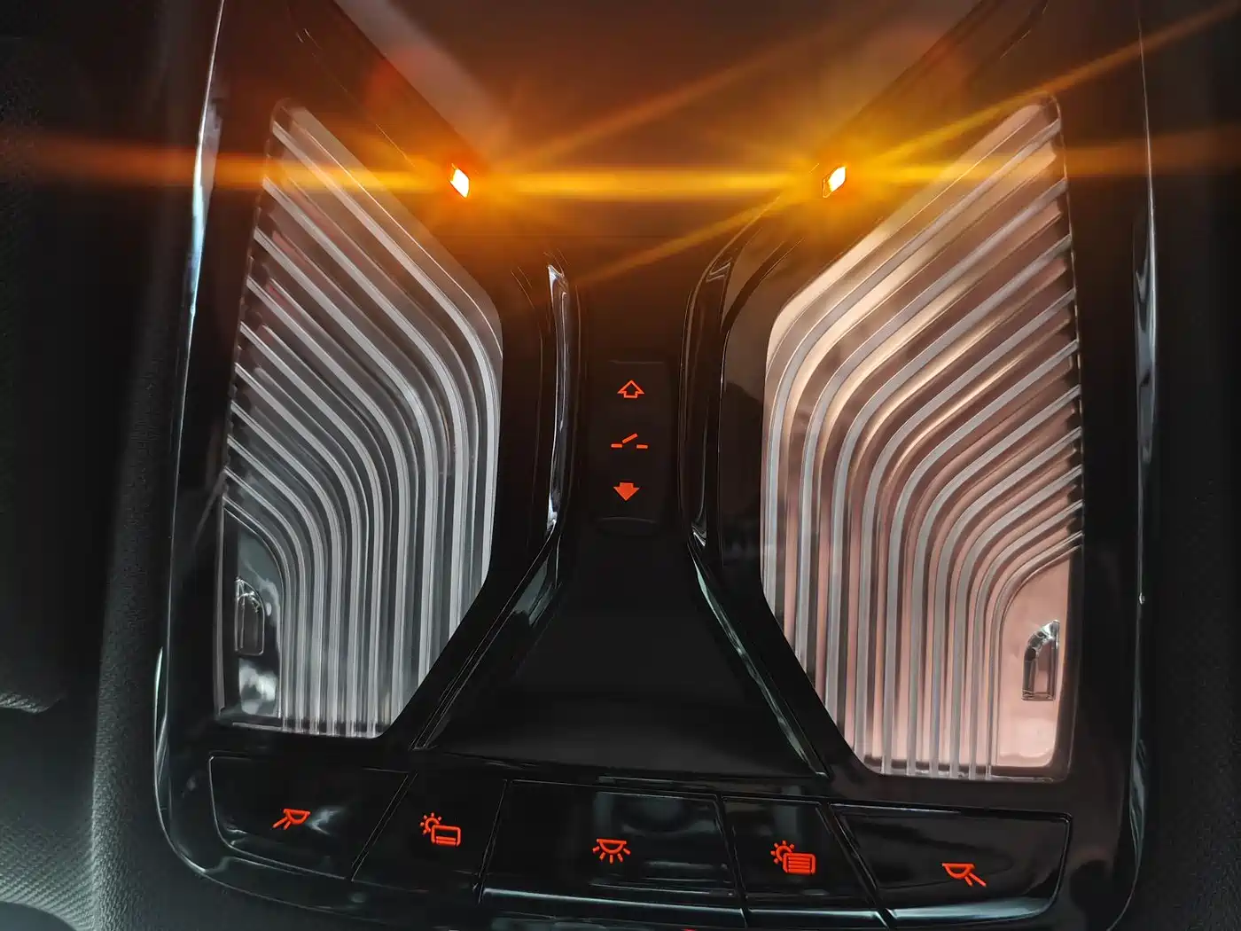 BMW 5 Series 2019 530Li Leading M Sport Package фото 17