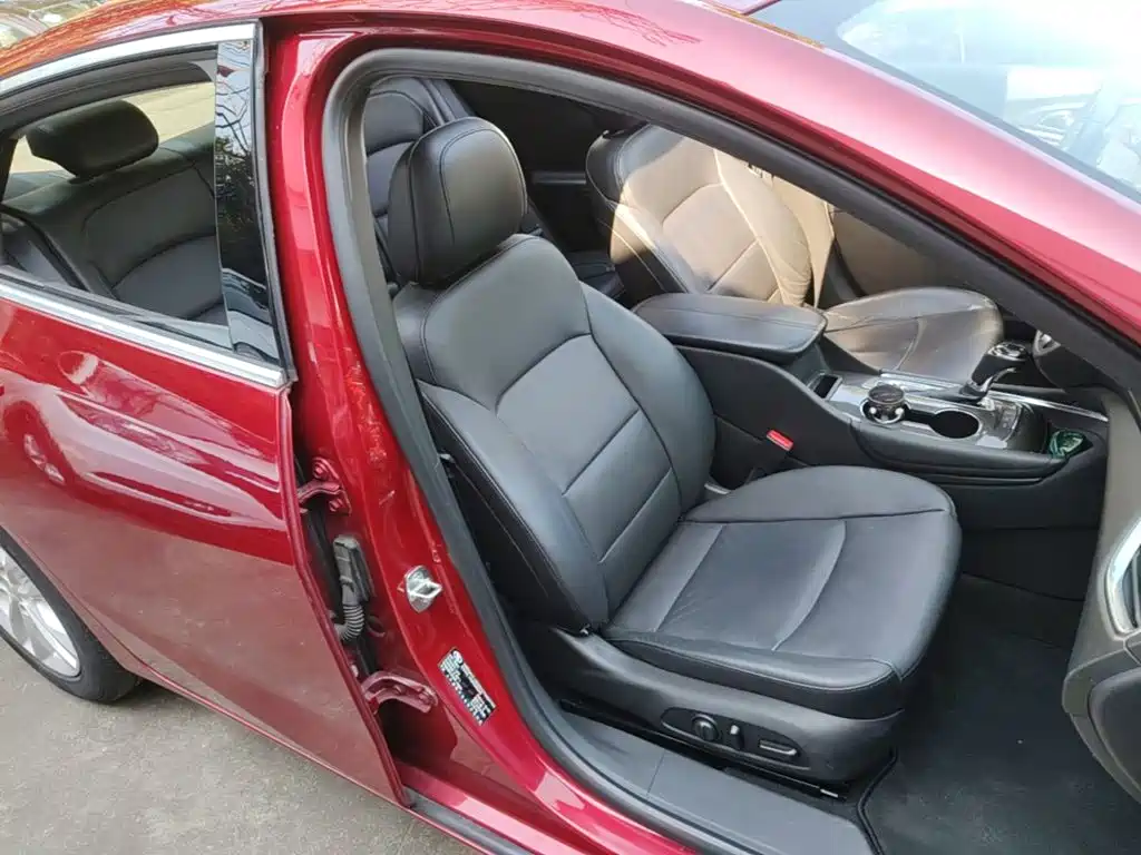 صورة 25 - Chevrolet Malibu XL