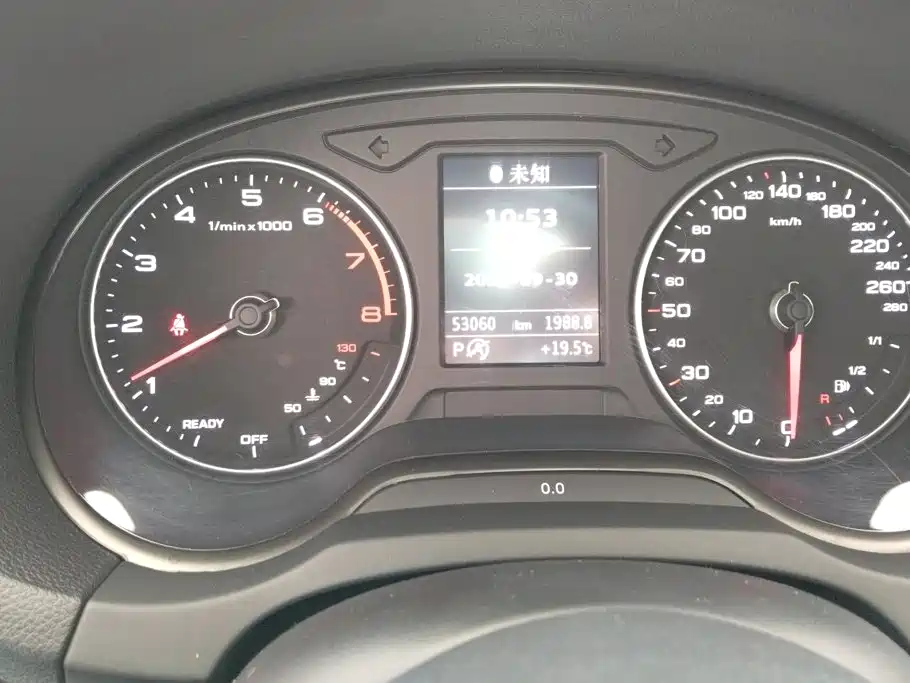 Фото 14 - Audi A3