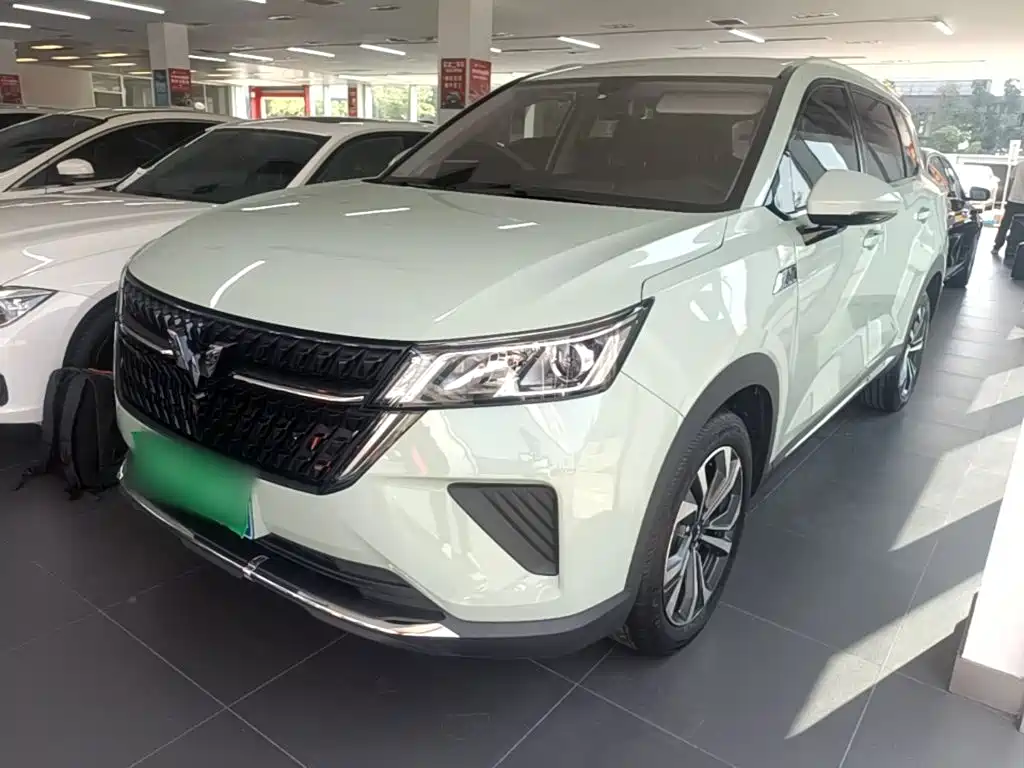 2023 Wuling Motors Wuling Xingchen