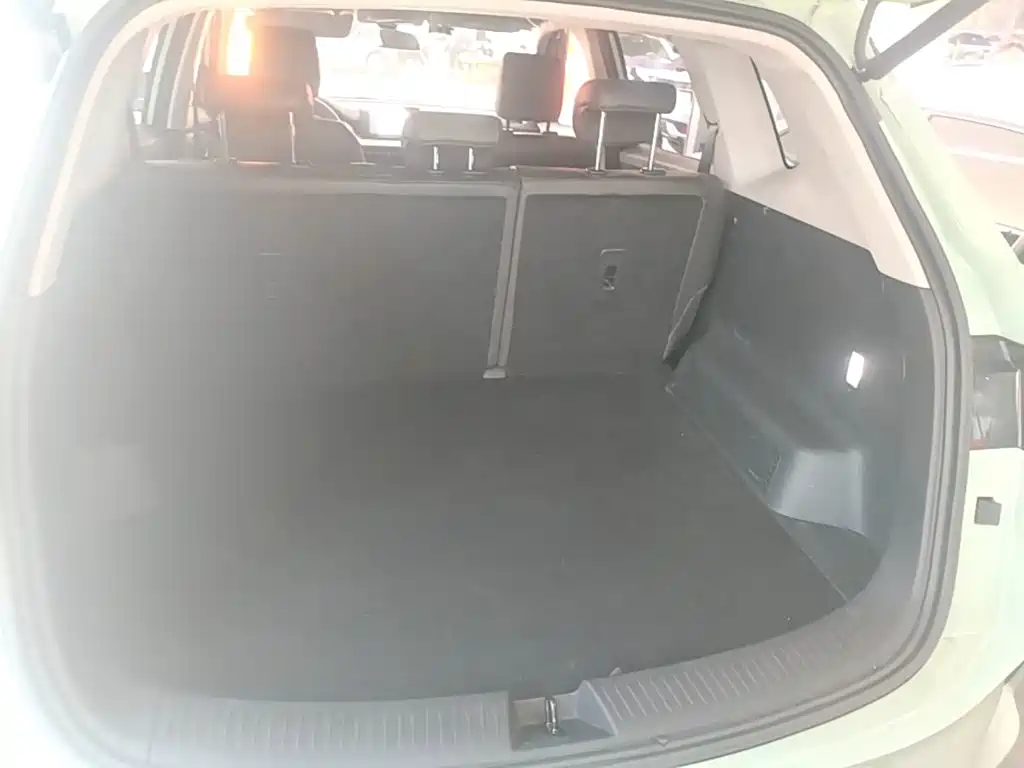 Wuling Motors Wuling Xingchen 2023 2022 2.0L DHT Electric Power Edition