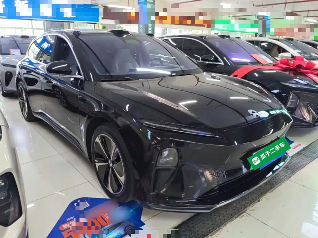 NIO ET5T 2024 2024 75kWh Touring