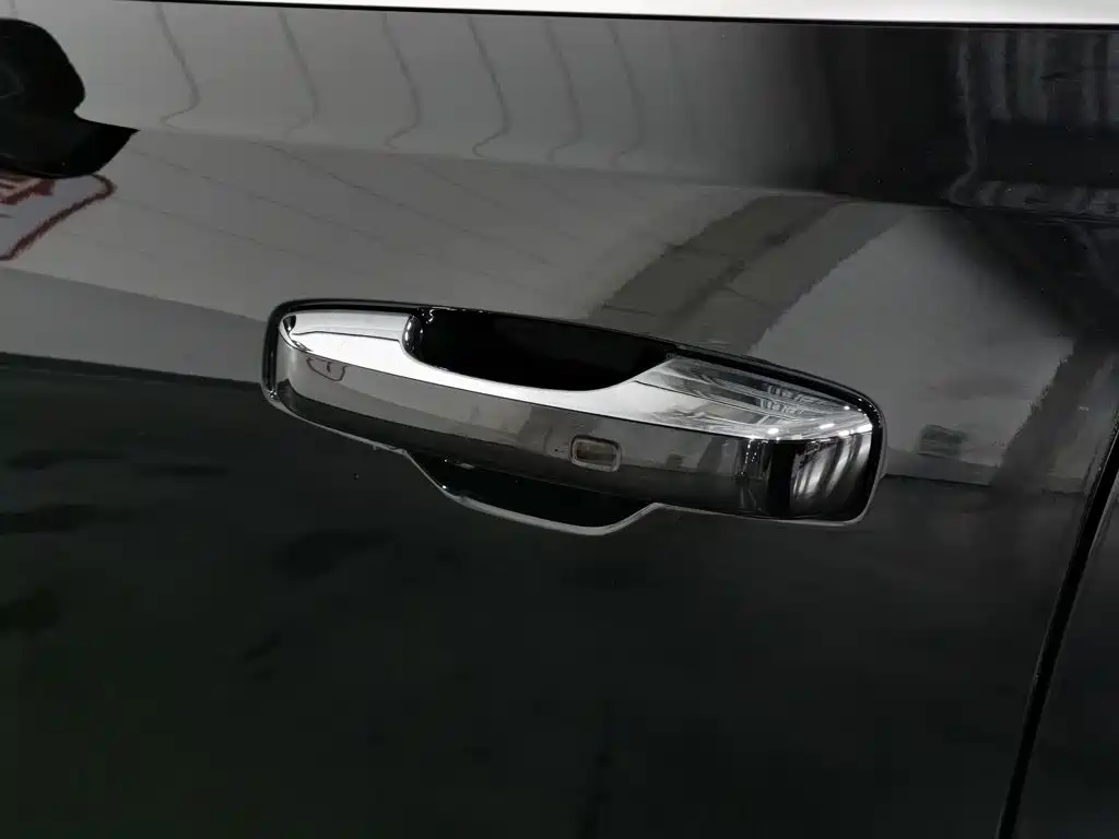 Geely Galaxy Galaxy M9 2026 2025 230km 2WD Smart Edition