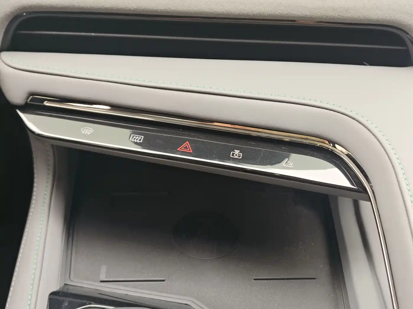 ZEEKR EXTREME KRYPTON 001