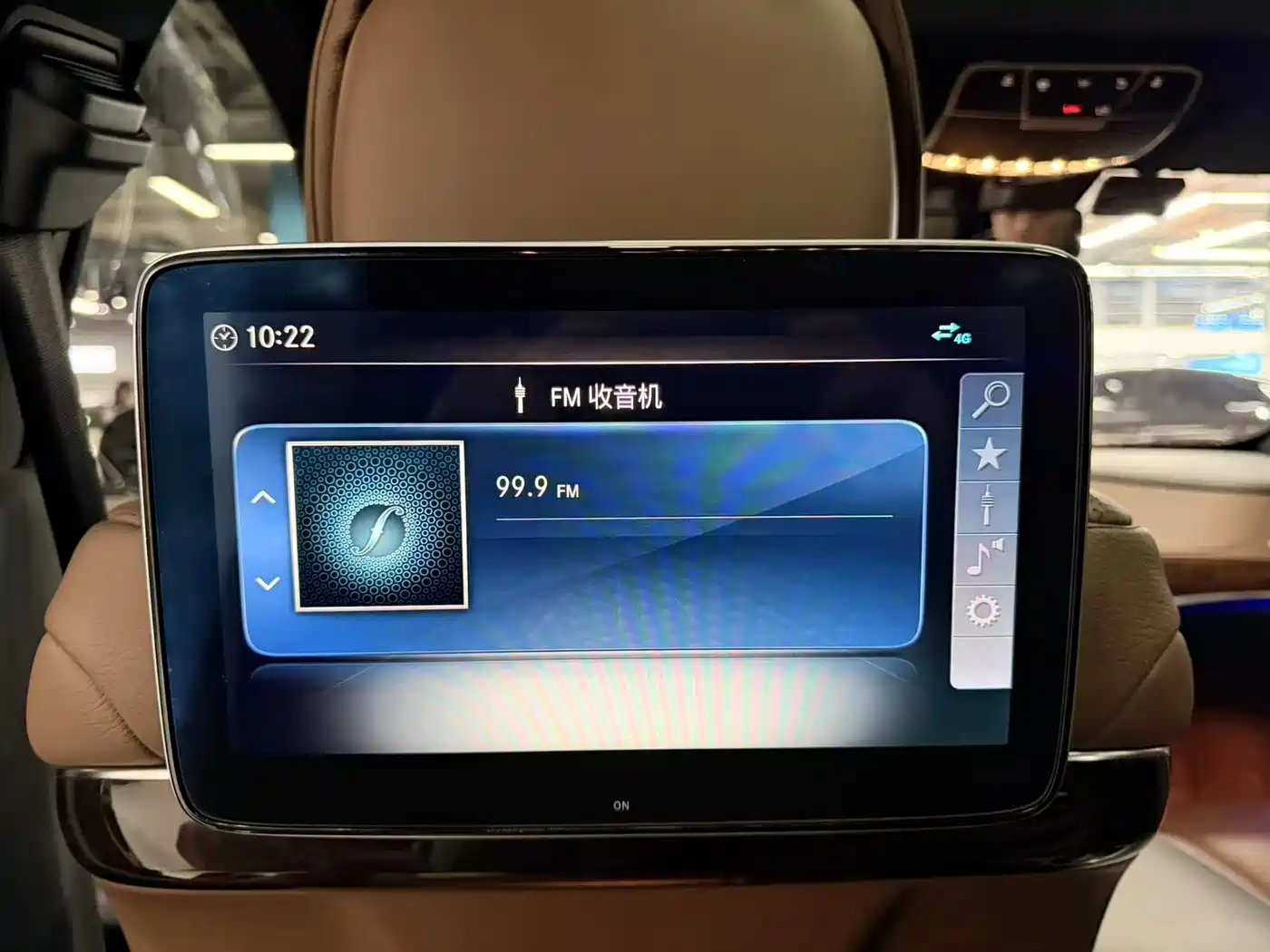 Mercedes-Benz S-Class 2019 S 350 L Luxury фото 9