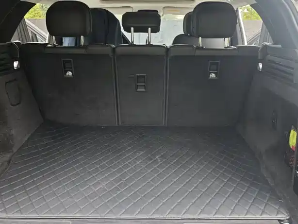 Land Rover Range Rover Sport 2024 2024 400PS Dynamic SE