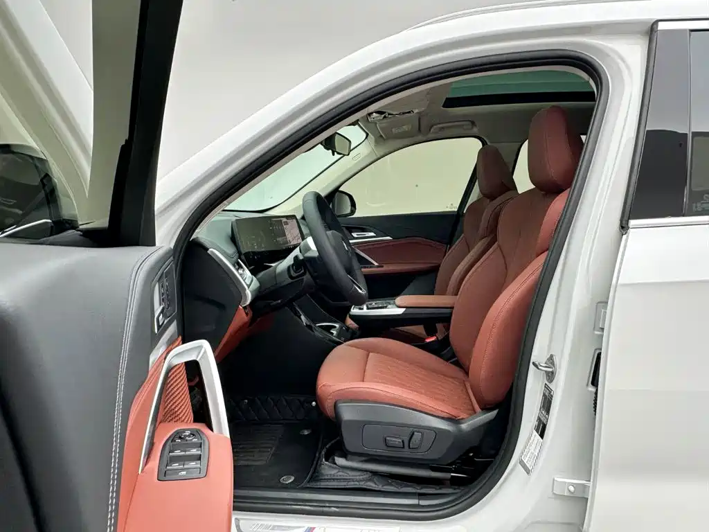 Photo 9 - BMW X1
