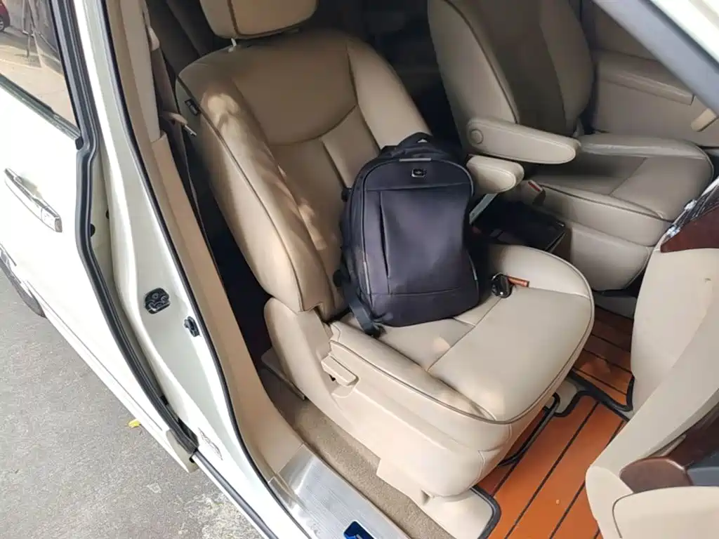 Nissan Quest 2015 2015 3.5L SL