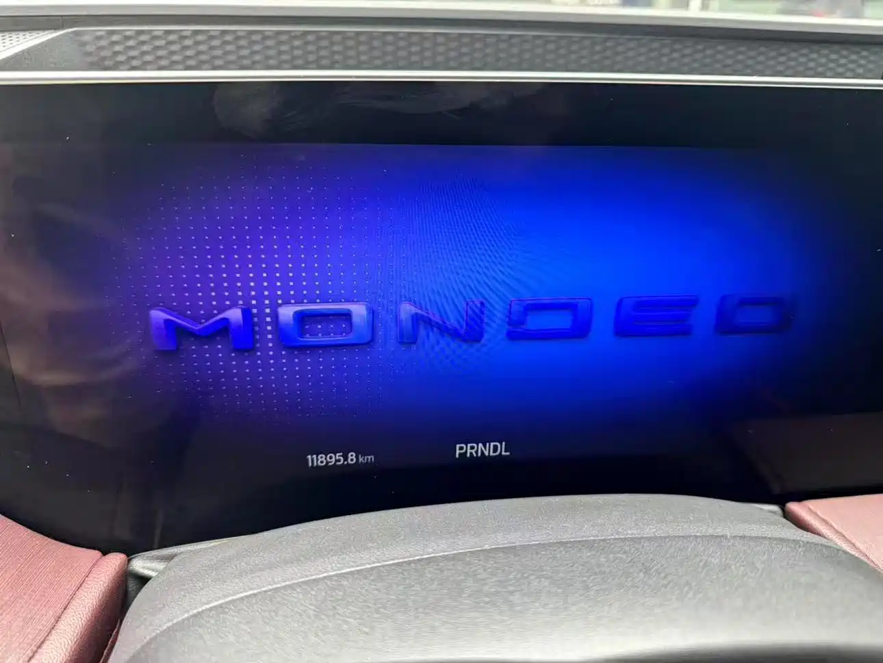 Фото 8 - Ford Mondeo