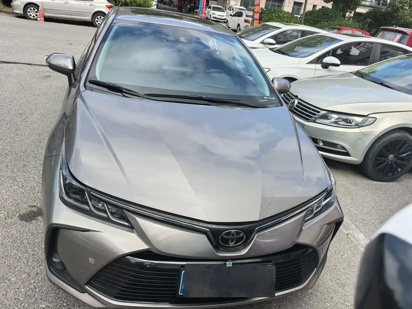 Toyota Corolla, миниатюра 3