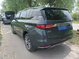 Фото 5 - Geely Jiaji