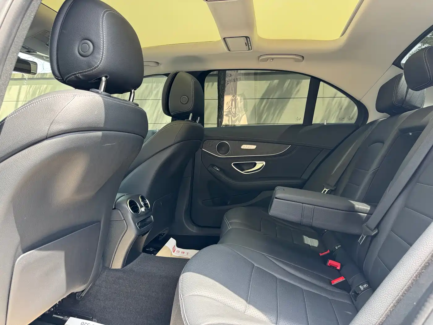 Mercedes-Benz C-Class 2019 Facelift C 260 L Sport фото 12