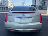 صورة 4 - Cadillac XTS