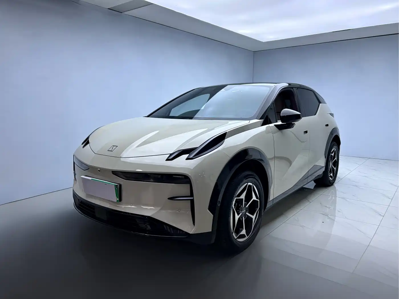 ZEEKR EXTREME KRYPTON X