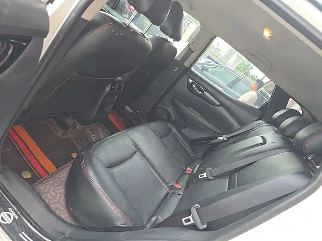 Nissan Qashqai, миниатюра 13