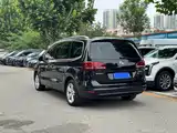 Фото 3 - Volkswagen Sharan