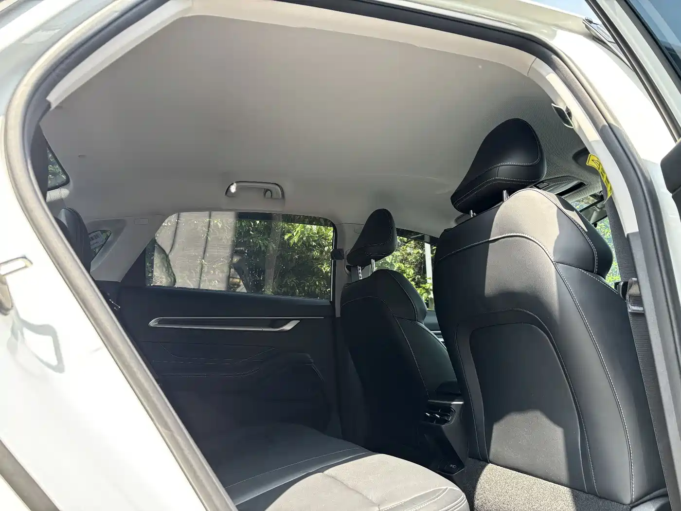 GEELY AUTOMOBILE EMGRAND