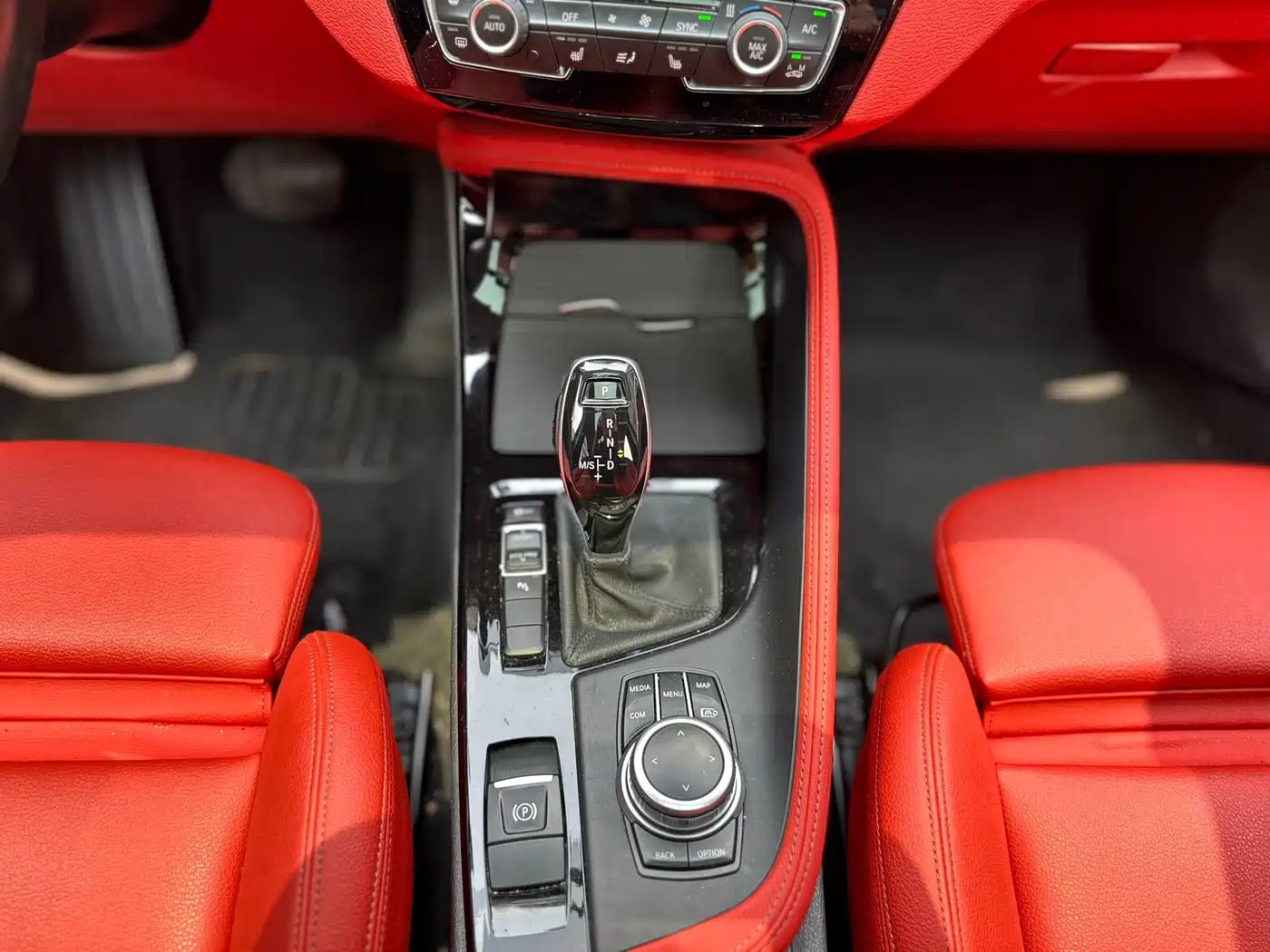 BMW X2 2021 Facelift sDrive25i M Sport Package фото 15