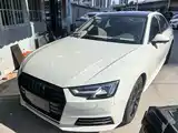 Photo 1 - Audi A4L