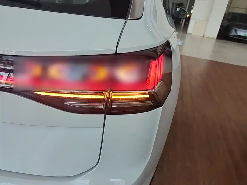 VOLKSWAGEN TANYUE