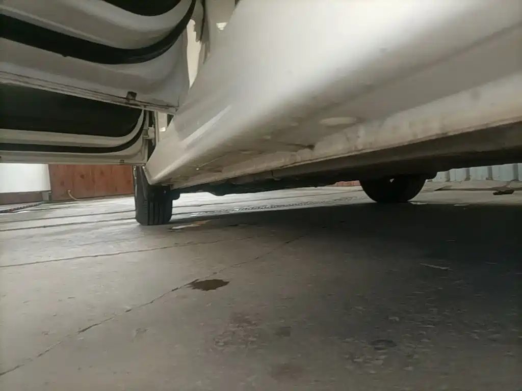 Baojun 310 2019 2016 1.2L Manual Comfort Model