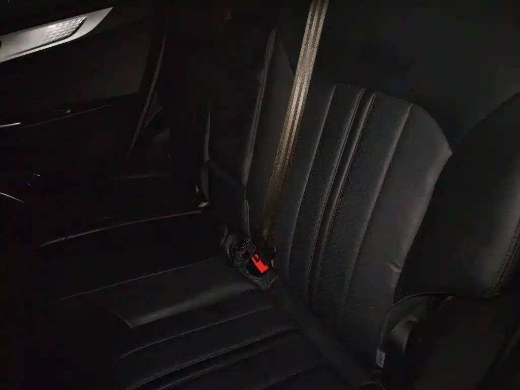Soueast DX7 2019 2018 1.5T Auto Luxury