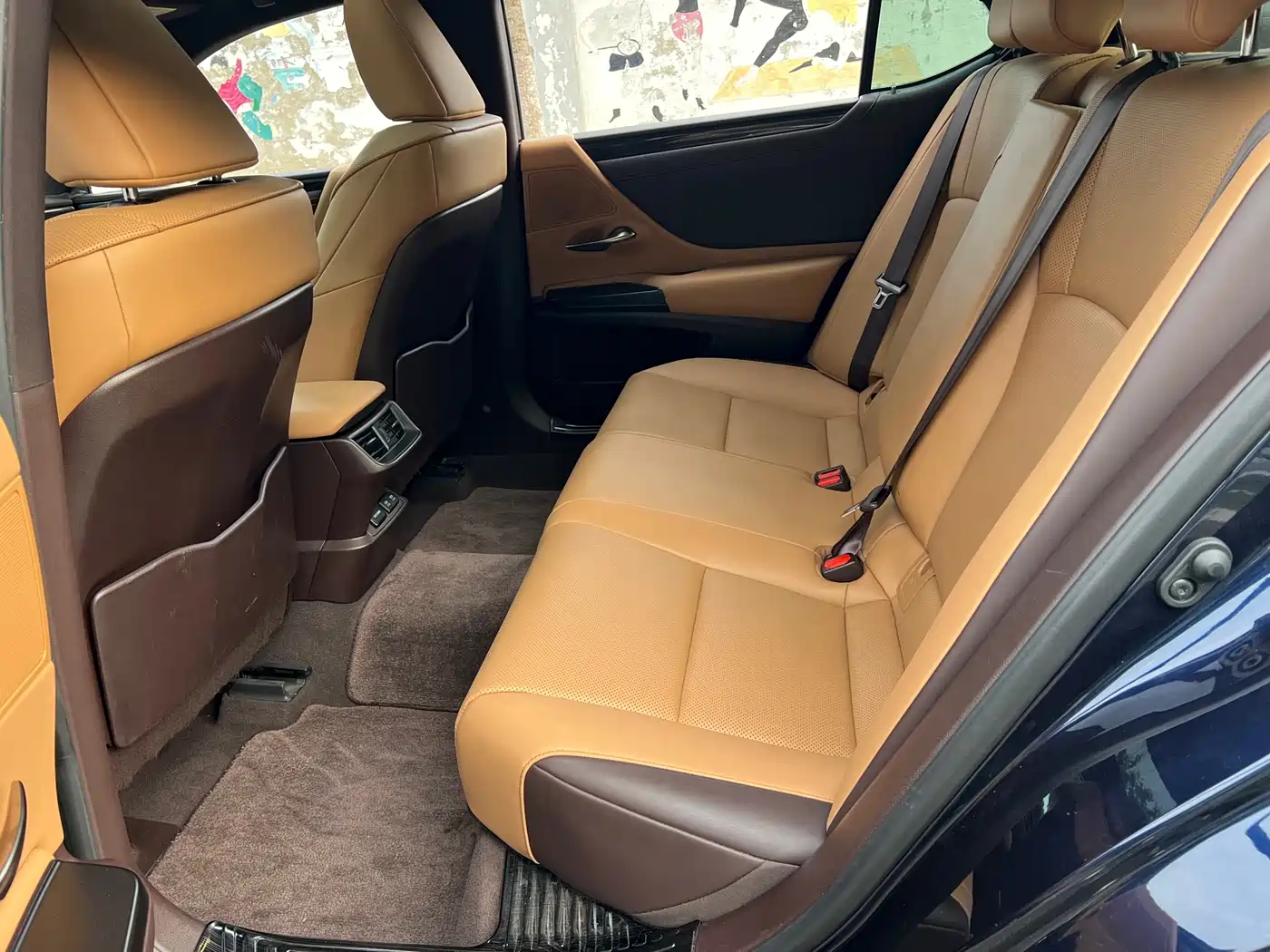 Lexus ES 2020 200 Excellence фото 8