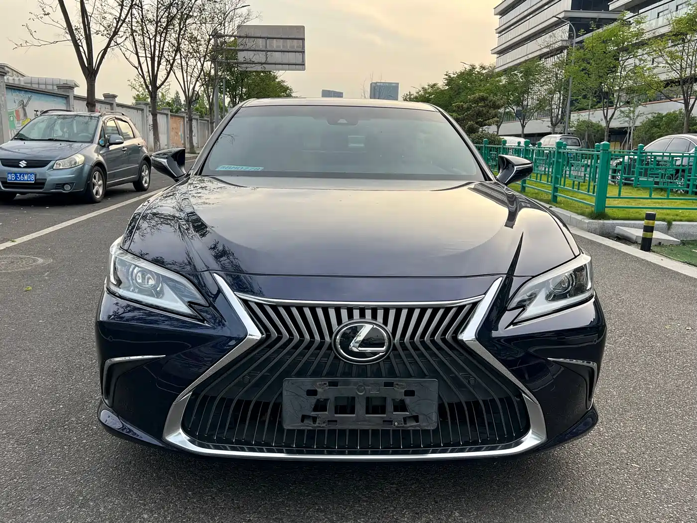 Lexus ES 2020 200 Excellence фото 2