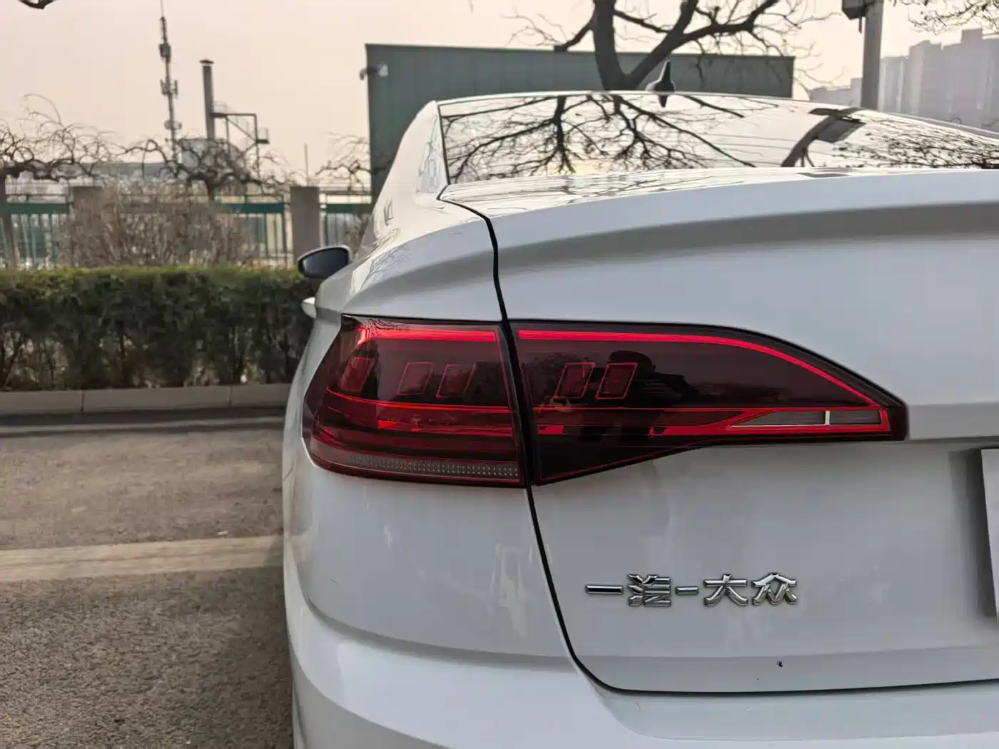 Volkswagen Bora 2023 200TSI DSG Yuexing PRO Edition фото 22