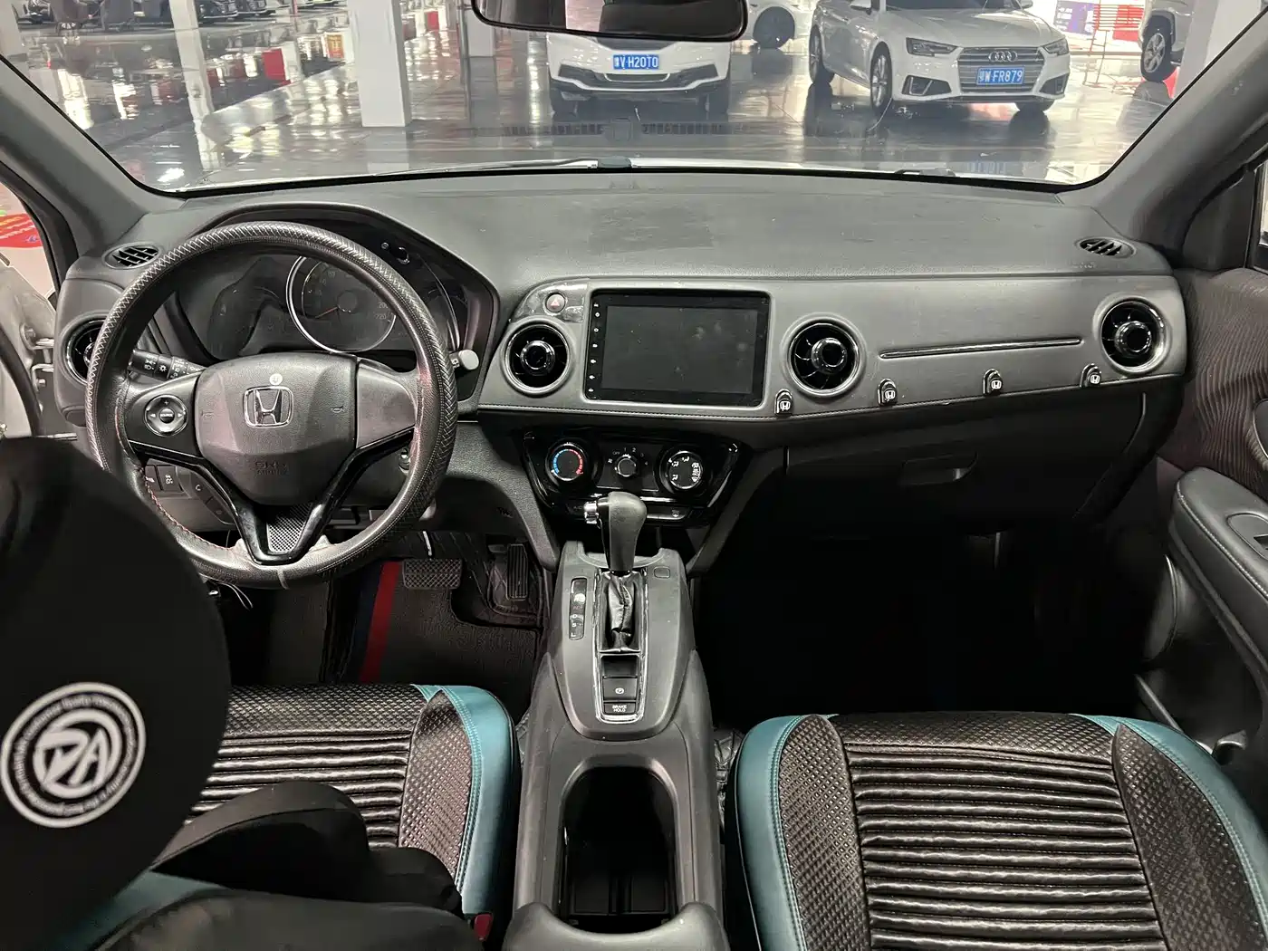 Honda XR-V 2016 2015 1.5L LXi CVT Classic Edition