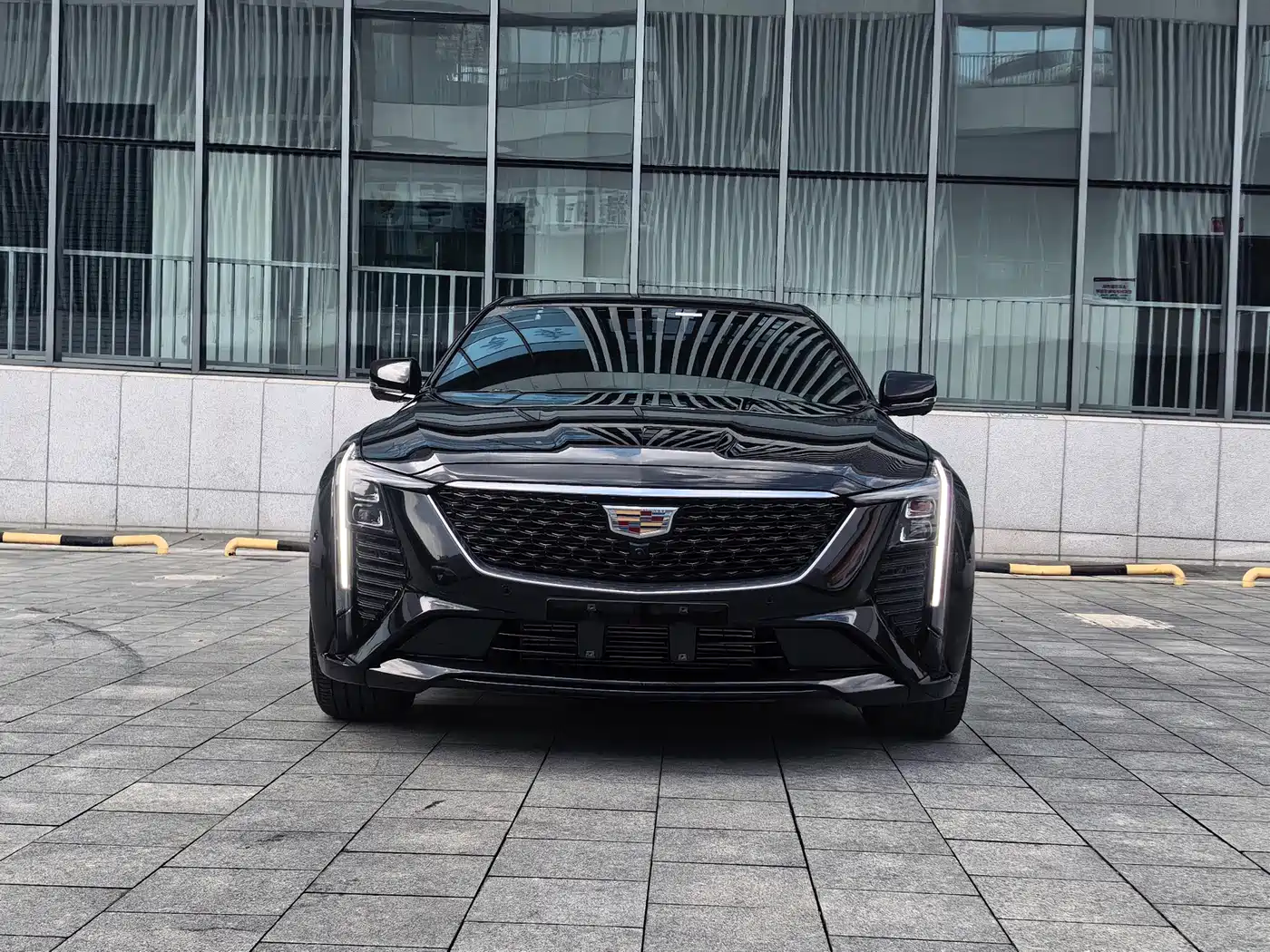 Cadillac CT5 2025 2025 Model 28T Urban Sport Edition
