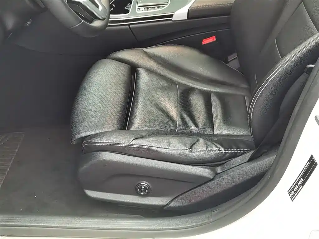Mercedes-Benz C-Class 2019 C 180 L Fashion Sport Edition фото 20