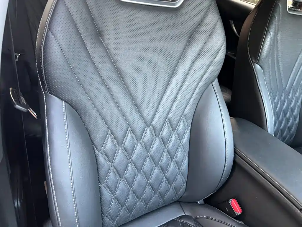 Chery Tiggo 7 PLUS 2025 2025 1.6TGDI DCT Premium