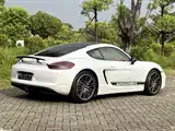 صورة 14 - Porsche Cayman