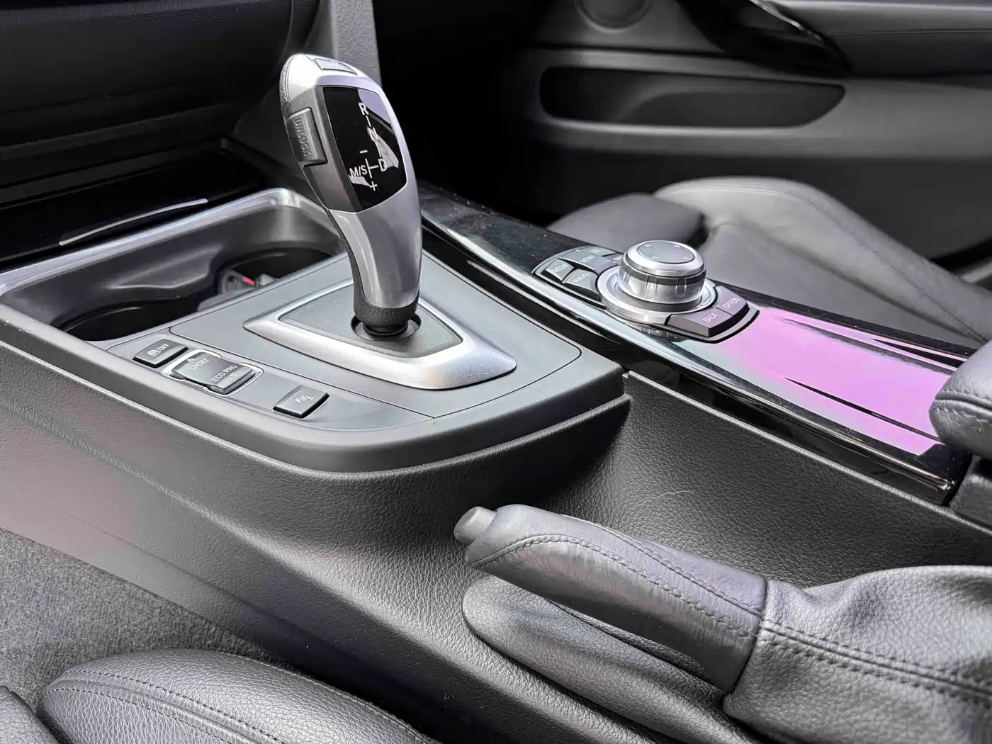 BMW 4 Series 2014 420i Gran Coupe Fashion Edition фото 13