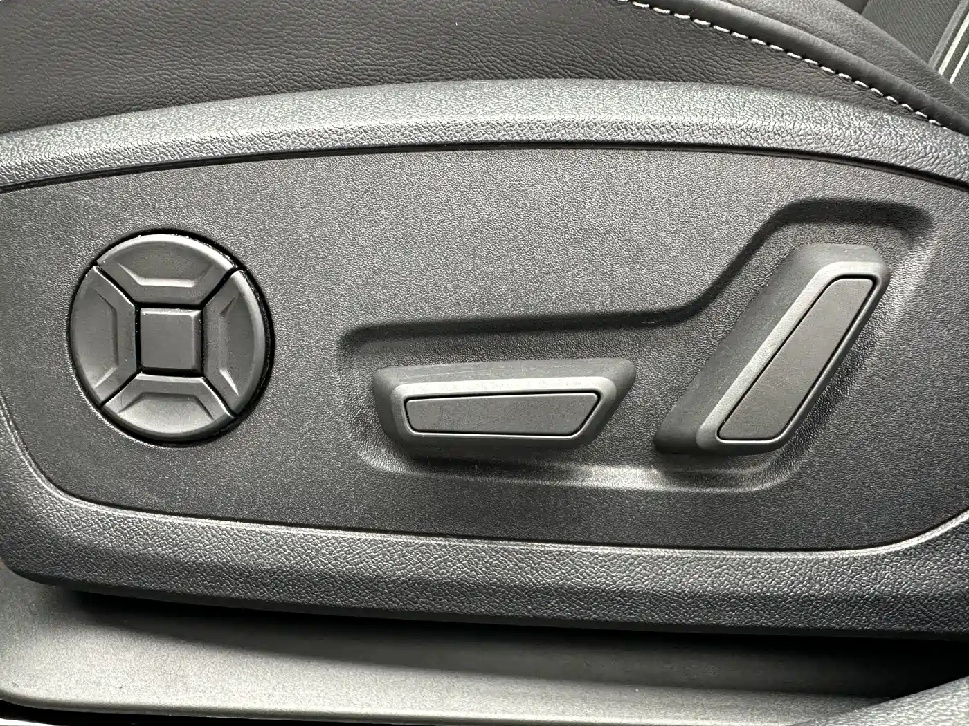Audi A3 2023 A3L Limousine 35 TFSI Fashion Sport фото 12