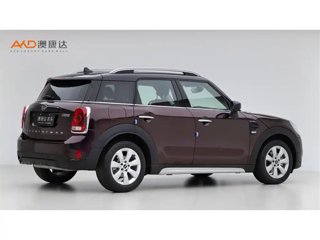 Photo 3 - MINI COUNTRYMAN