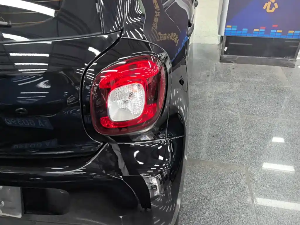 Фото 8 - smart forfour