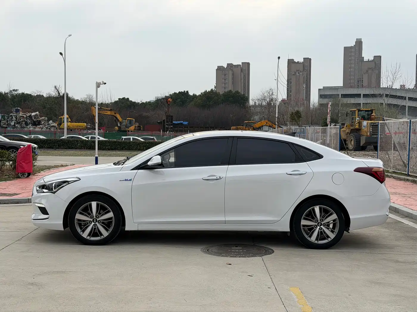 HYUNDAI NAME PICTURE