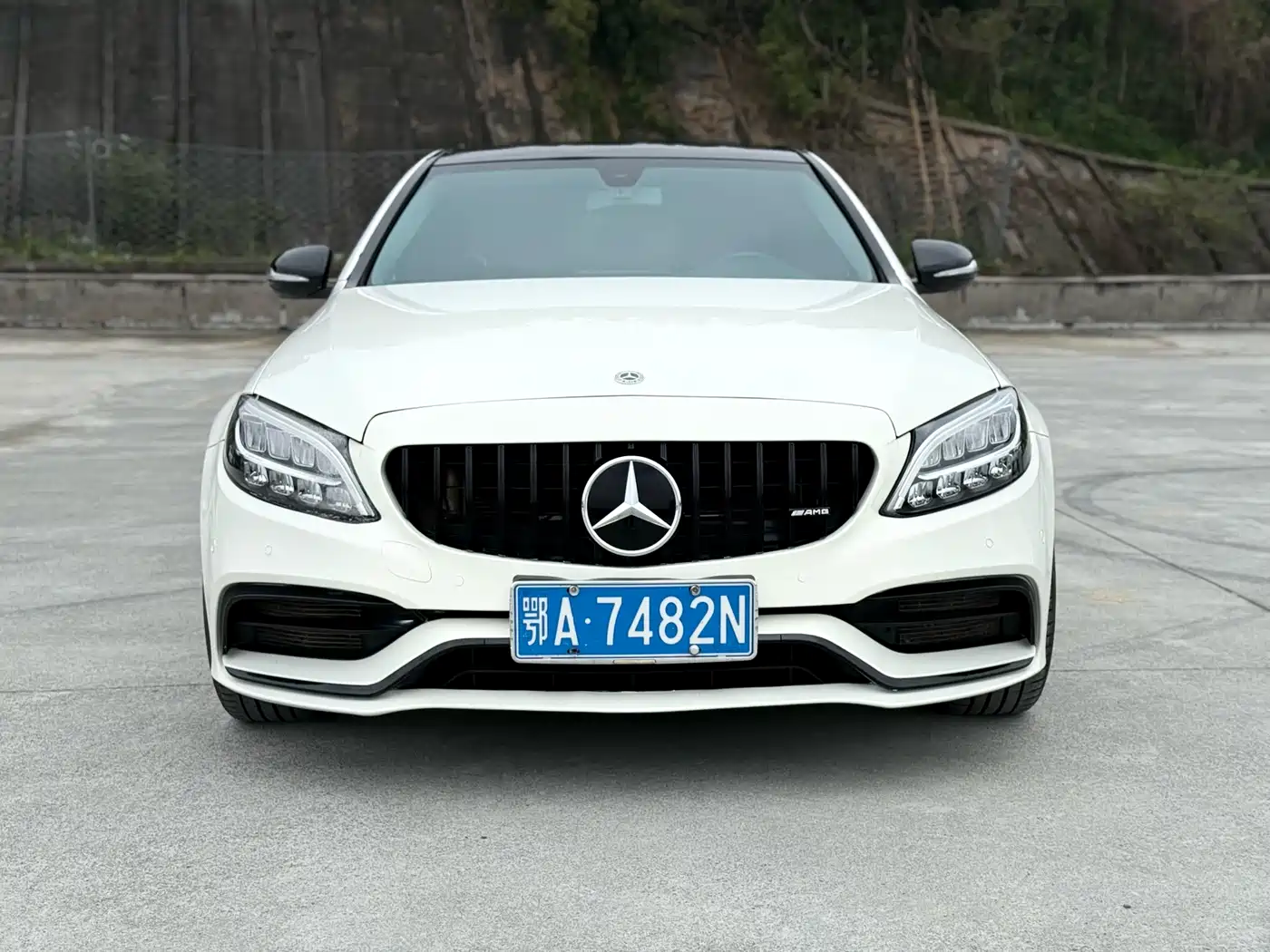 Mercedes-Benz C-Class 2020 Facelift C 260 L Sport фото 2