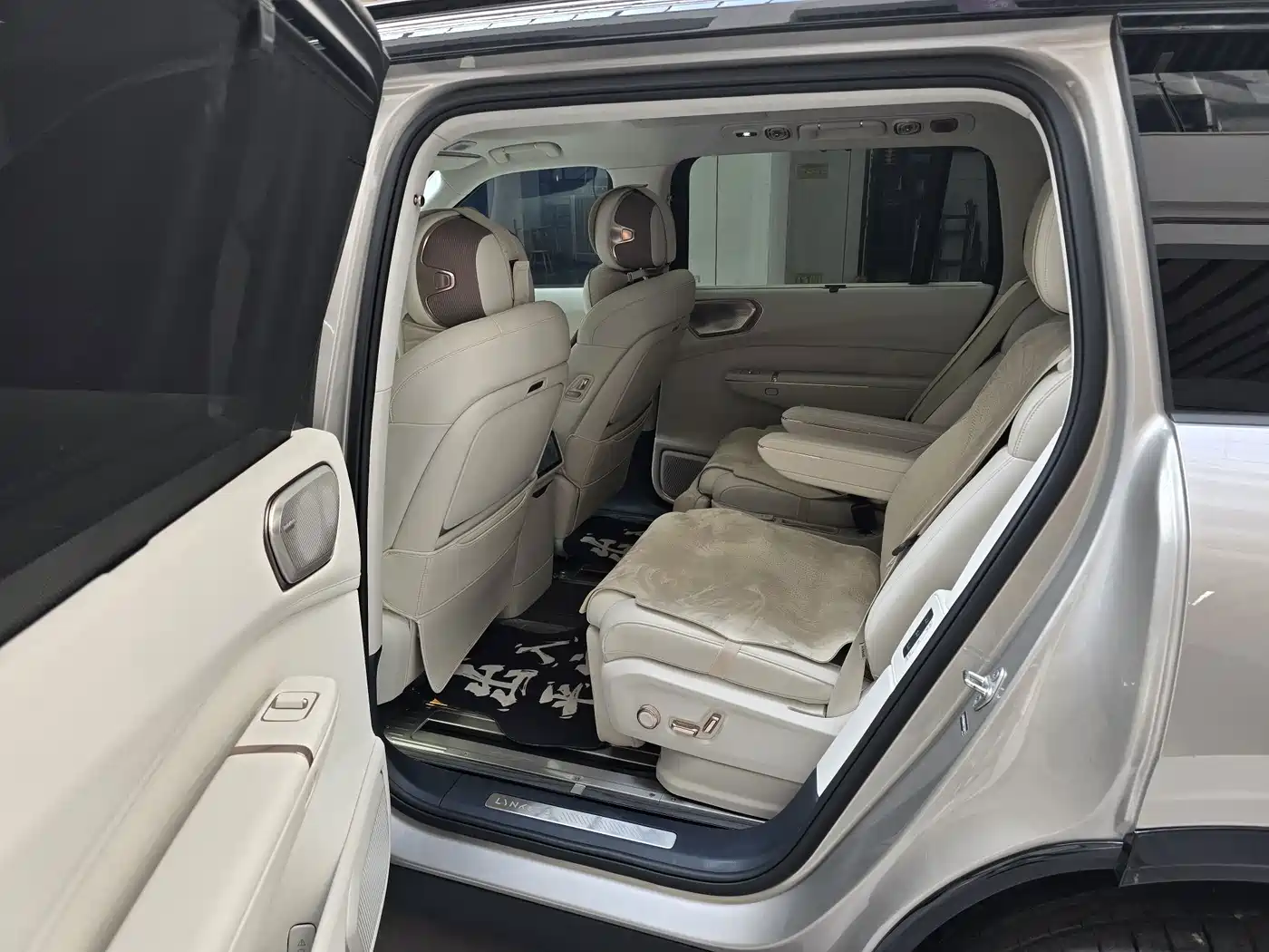Lynk & Co 900 2025 2025 2.0T Ultra