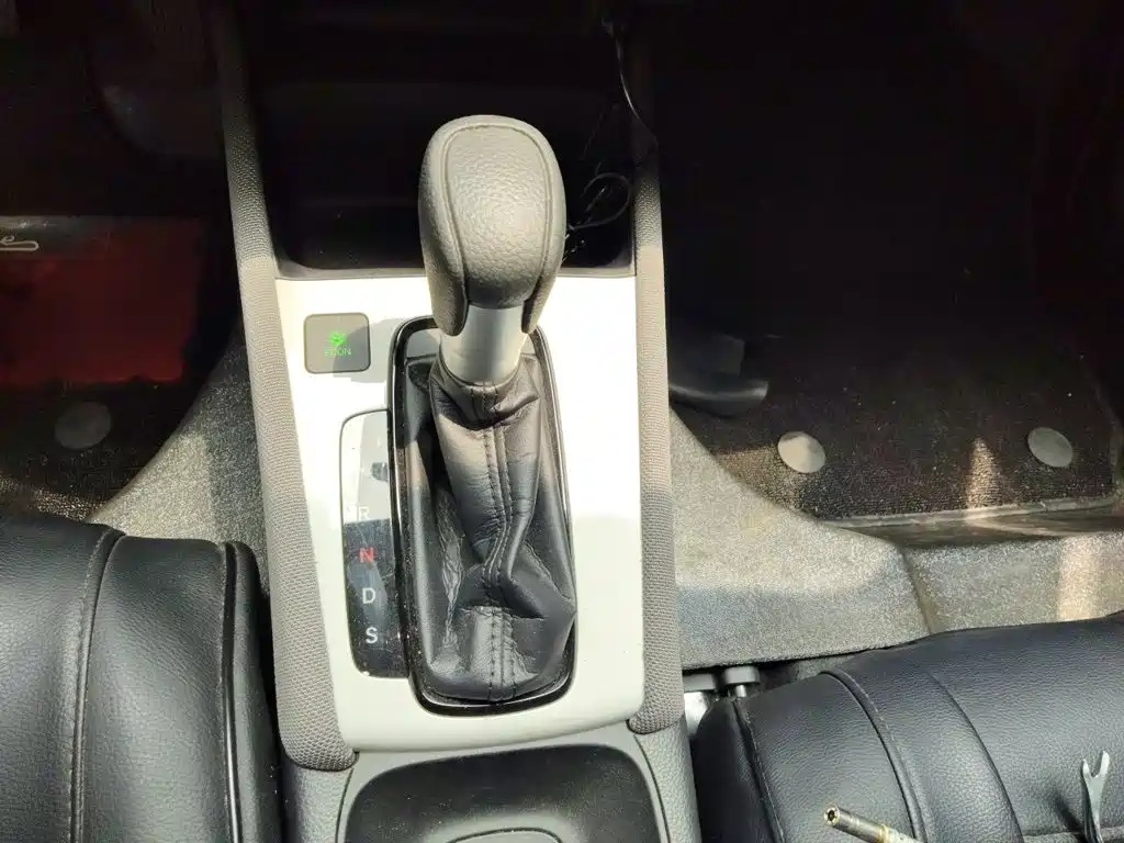 Honda LIFE 2022 2021 1.5L CVT CRO-S Fun Edition