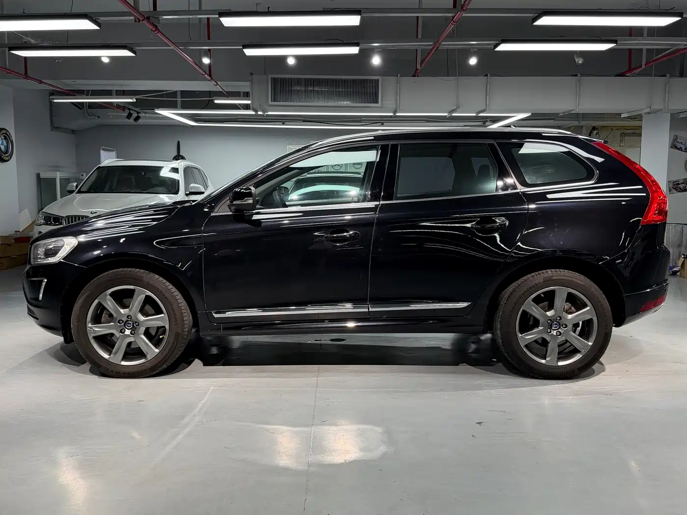 Volvo XC60 (Import) 2014 2014 T6 Smart Comfort Edition