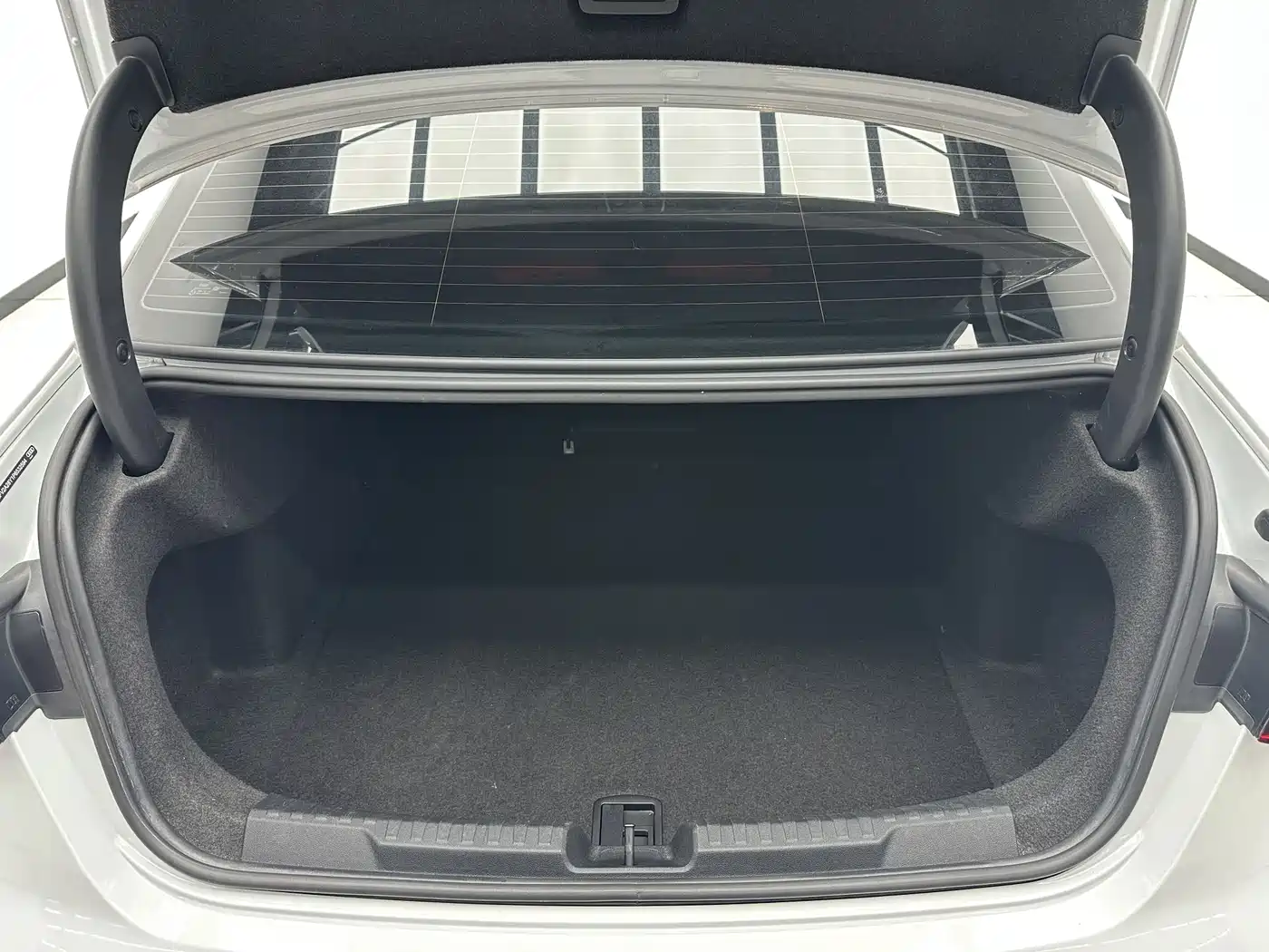 Audi A3 2023 A3L Limousine 35 TFSI Fashion Sport фото 16