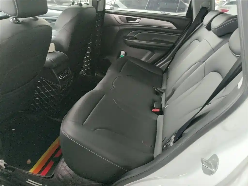 Haval M6 2021 PLUS 1.5T Manual Luxury Smart Connect фото 13