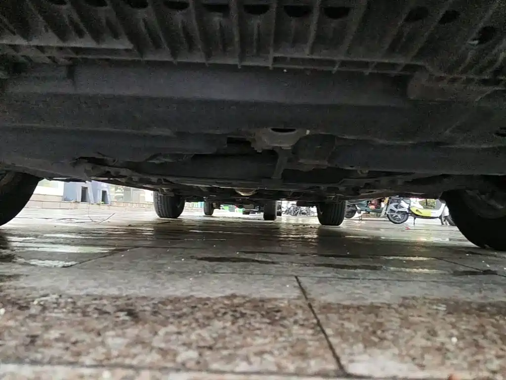 صورة 9 - Toyota Corolla