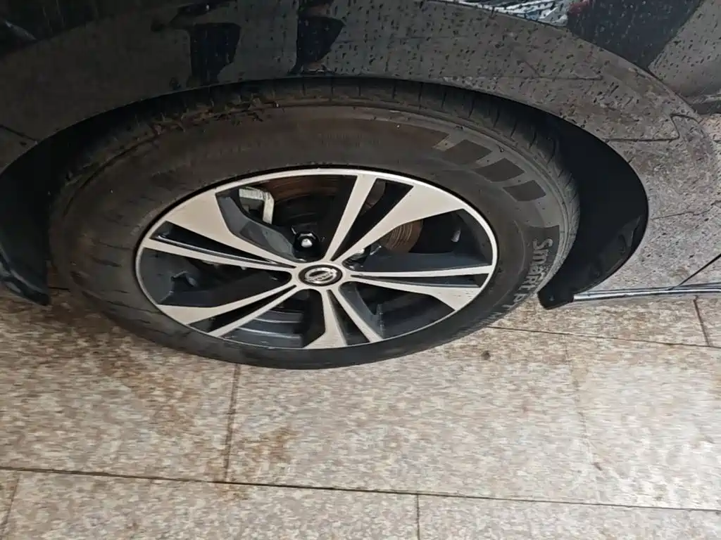 Nissan SYLPHY, миниатюра 23