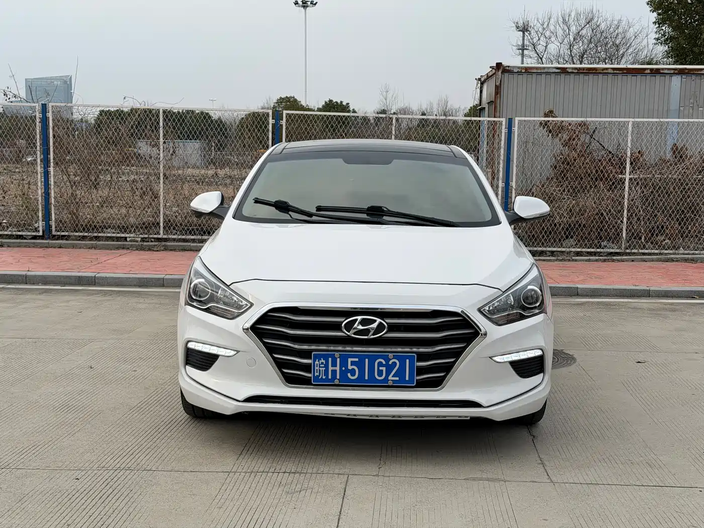 HYUNDAI NAME PICTURE