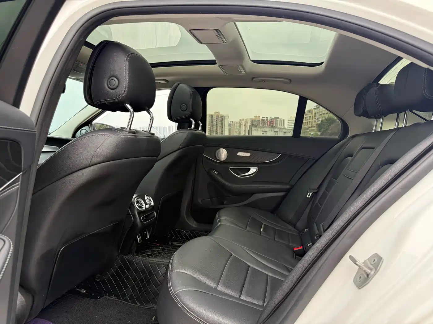 Mercedes-Benz C-Class 2020 Facelift C 260 L Sport фото 5