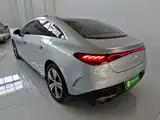 Фото 5 - Mercedes-Benz EQE